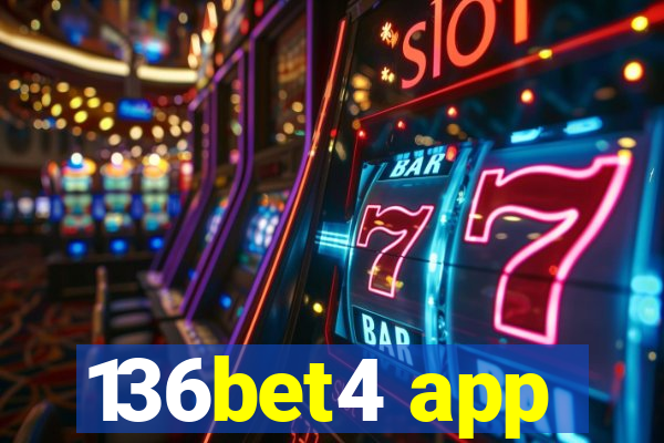 136bet4 app